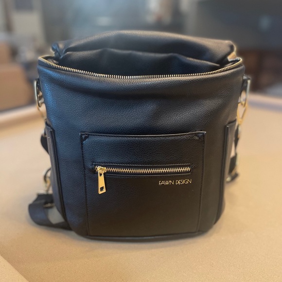 Fawn Mini Backpack - Picture 6 of 6